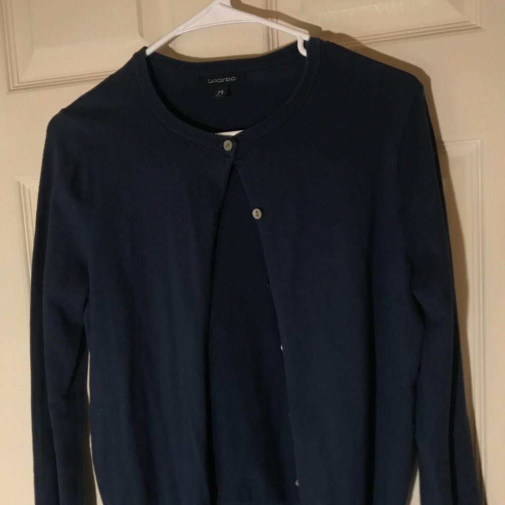 Cardigan